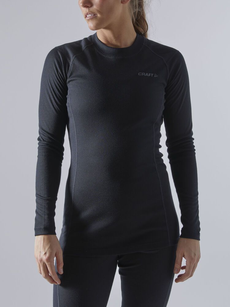 Core Warm Baselayer Set Damen