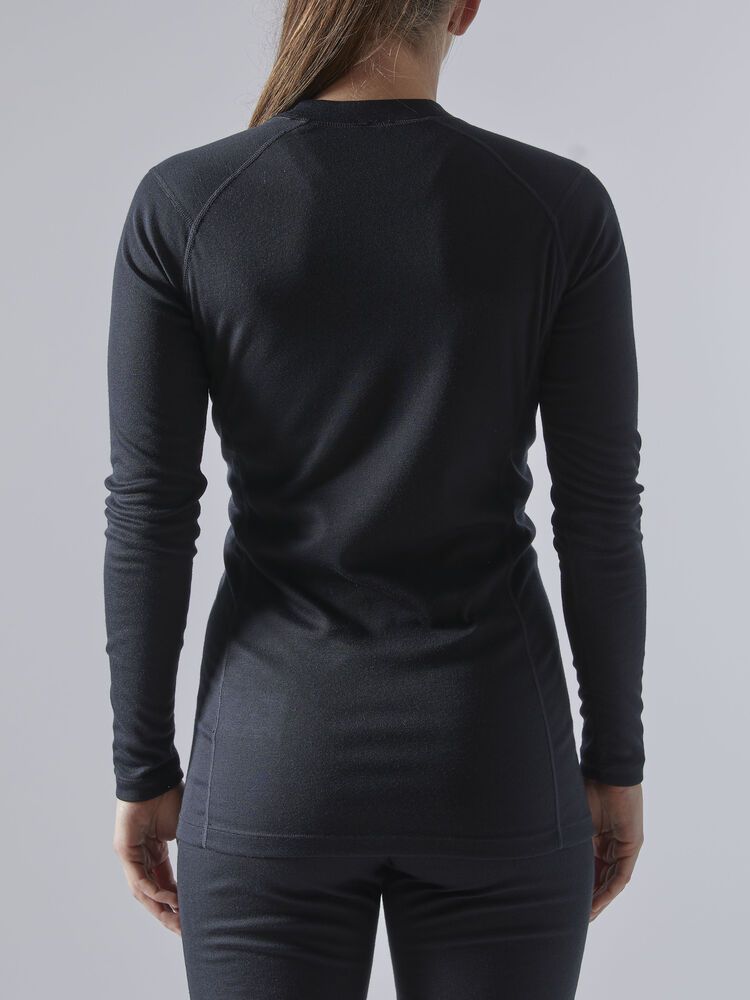 Core Warm Baselayer Set Damen