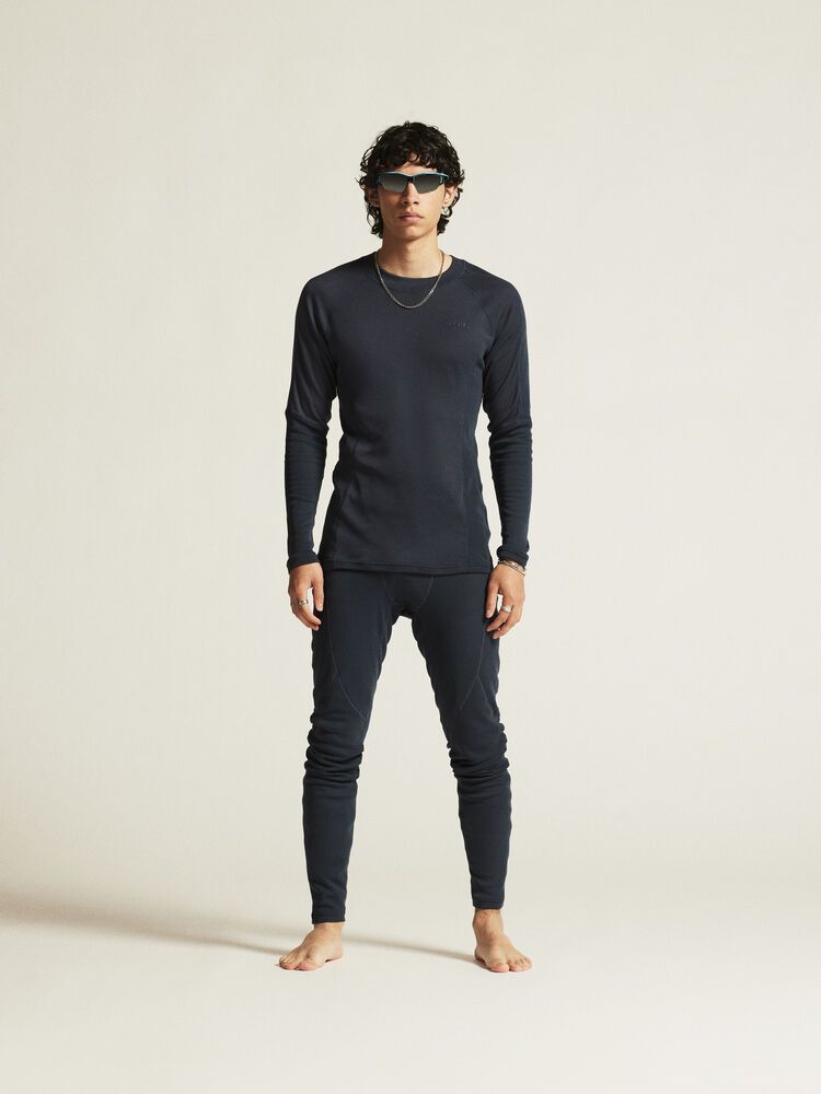 Core Warm Baselayer Set