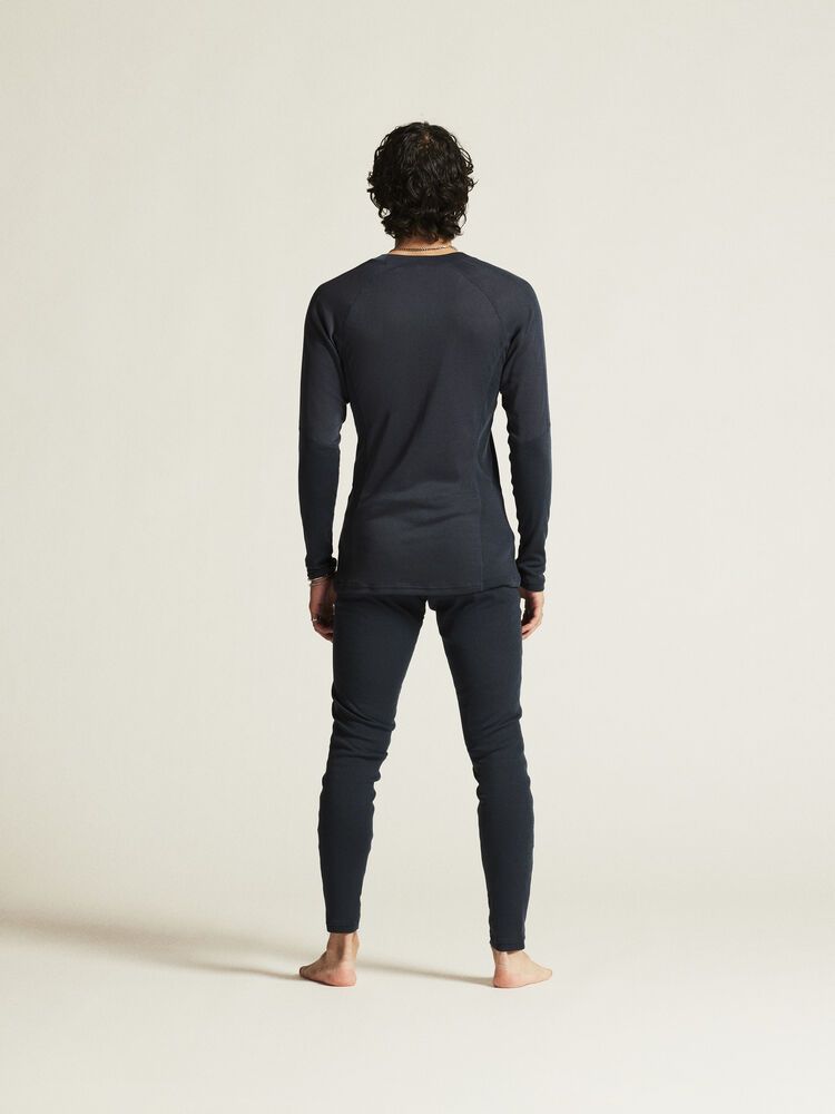 Core Warm Baselayer Set