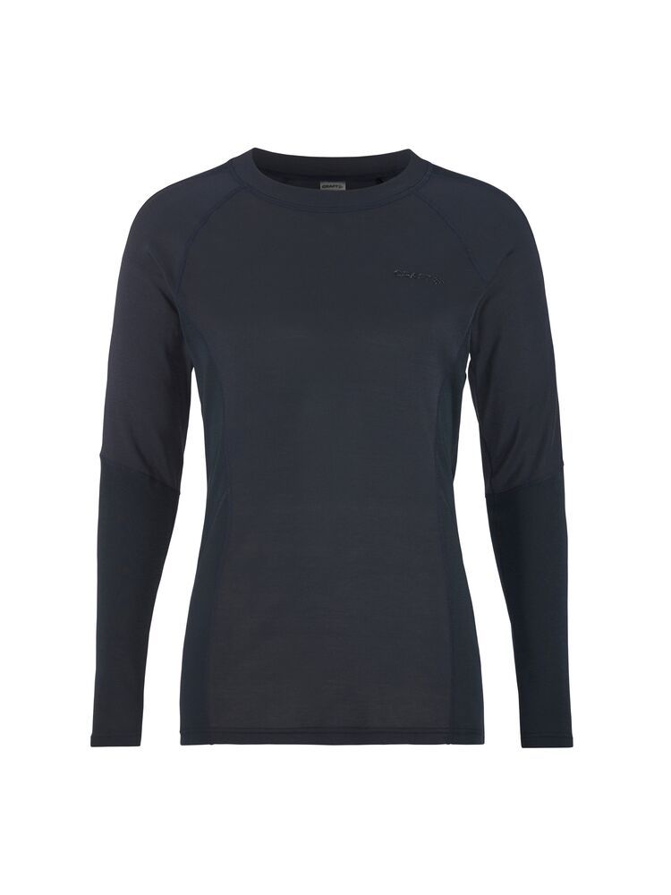 Core Warm Baselayer Set