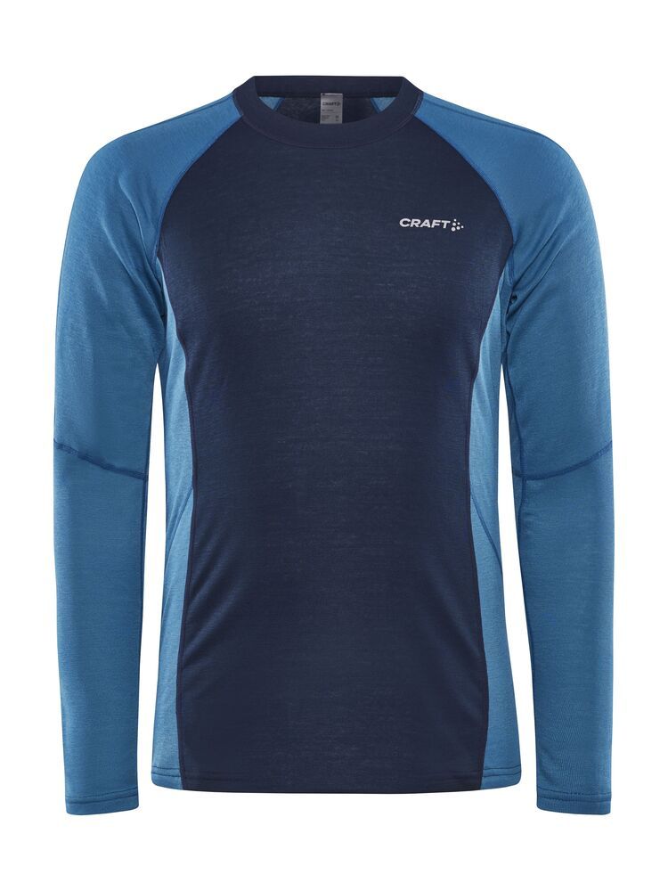 Core Warm Baselayer Set