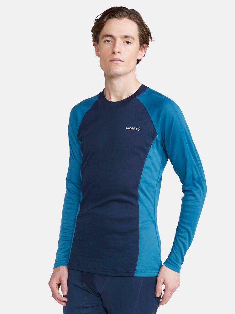 Core Warm Baselayer Set