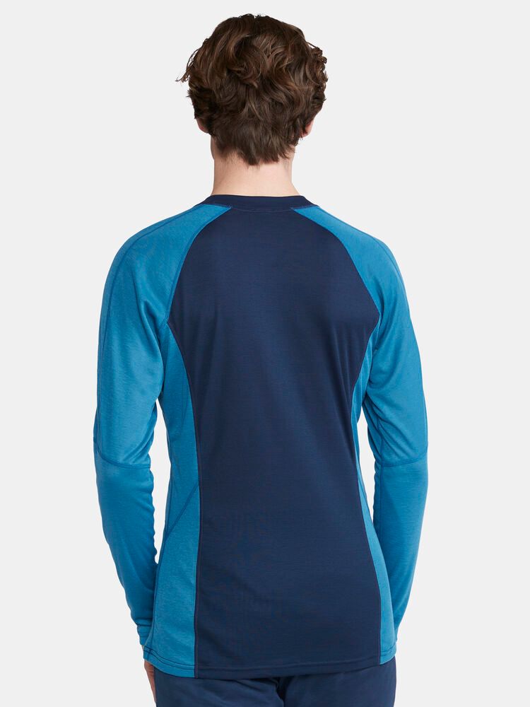 Core Warm Baselayer Set