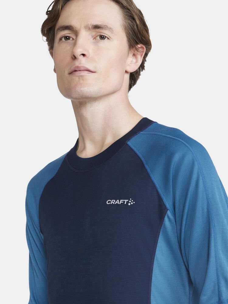 Core Warm Baselayer Set