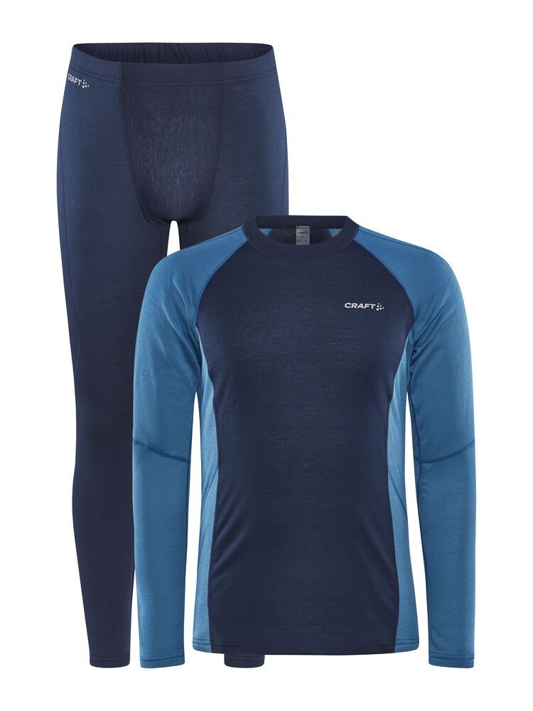 Core Warm Baselayer Set