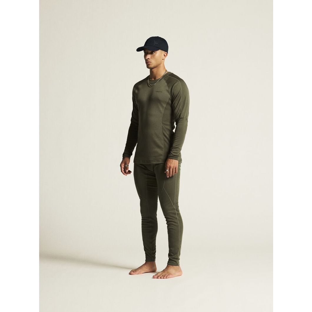 Core Warm Baselayer Set