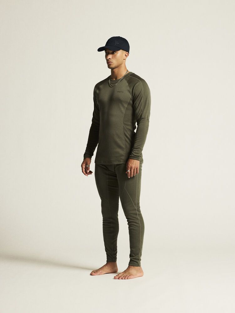 Core Warm Baselayer Set