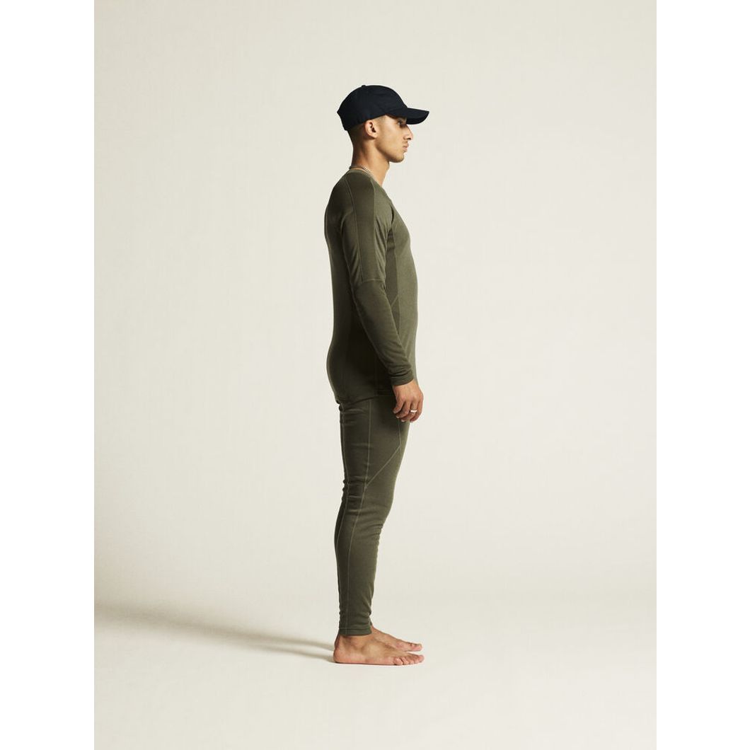 Core Warm Baselayer Set