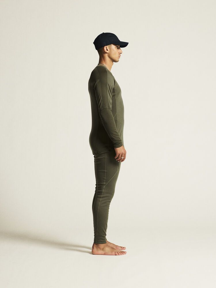 Core Warm Baselayer Set