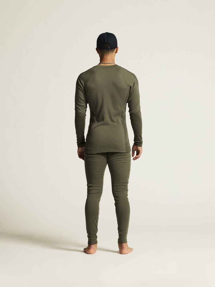 Core Warm Baselayer Set
