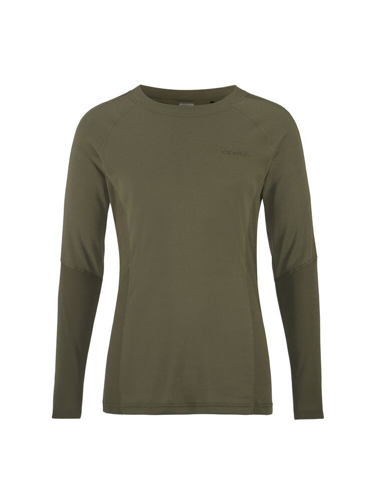 Core Warm Baselayer Set