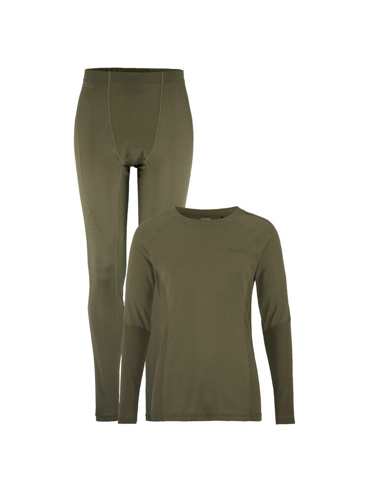 Core Warm Baselayer Set
