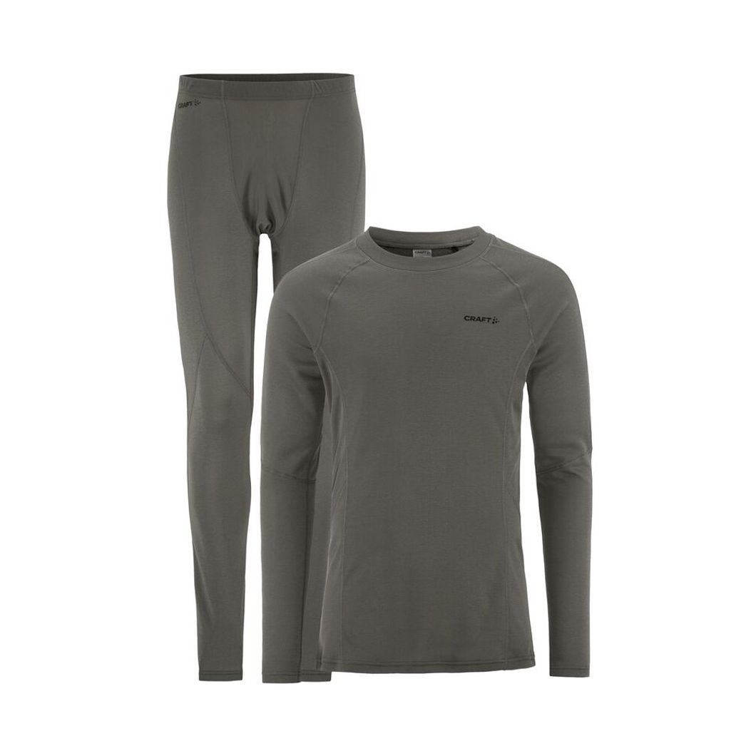 Core Warm Baselayer Set