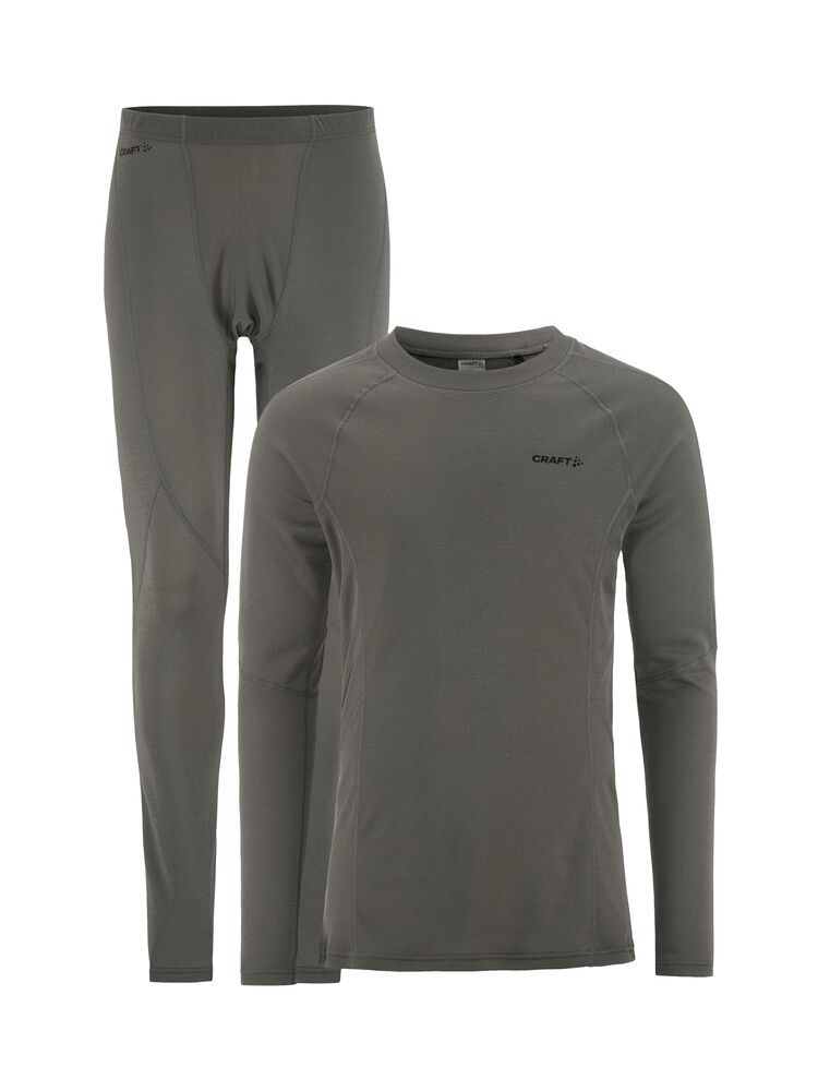 Core Warm Baselayer Set