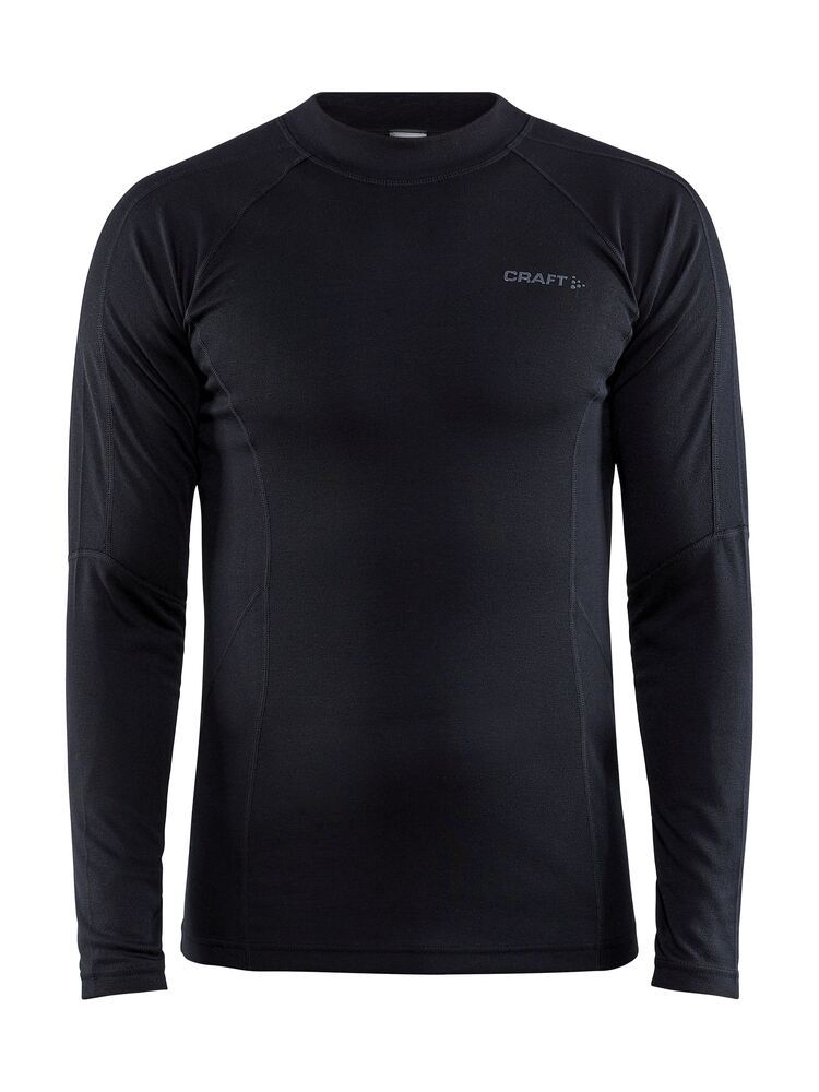 Core Warm Baselayer Set