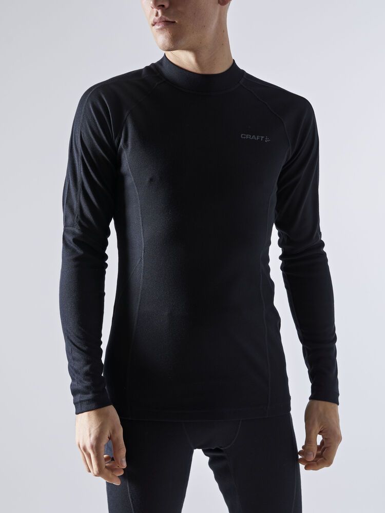 Core Warm Baselayer Set
