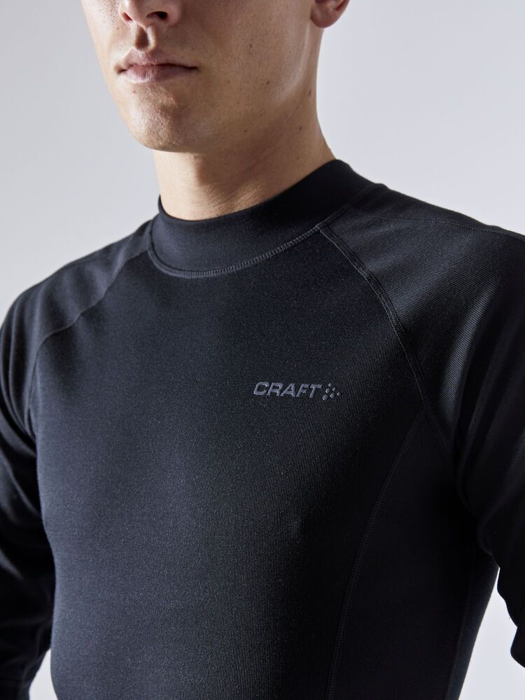 Core Warm Baselayer Set