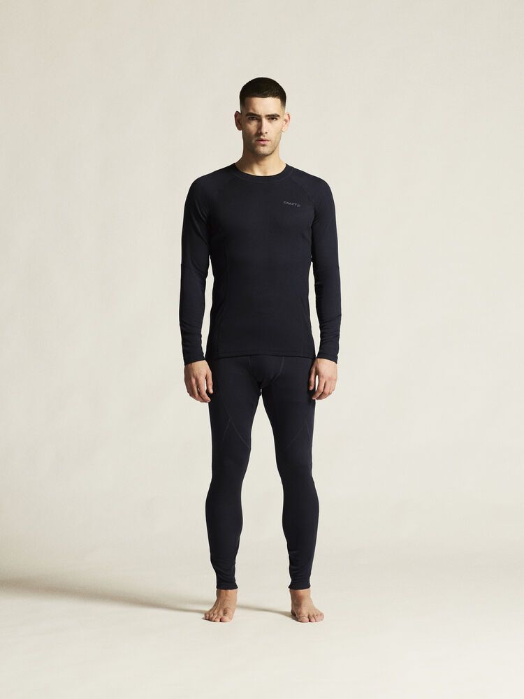 Core Warm Baselayer Set