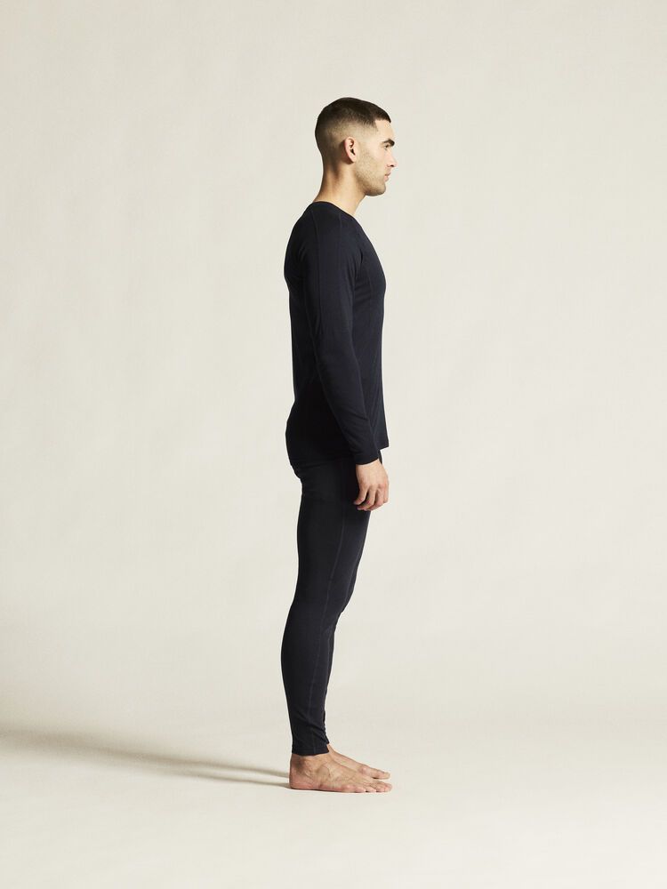 Core Warm Baselayer Set