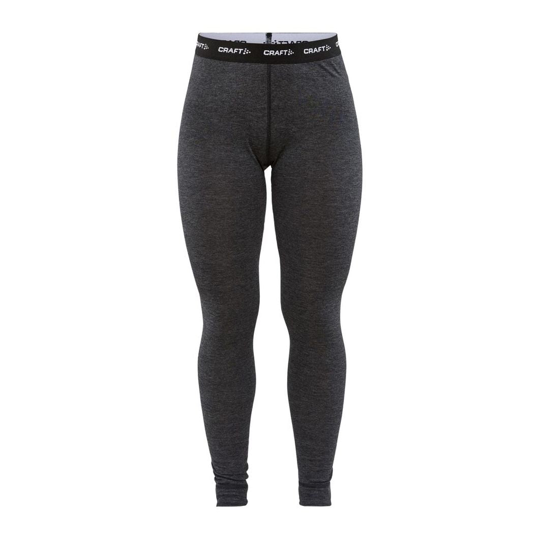 CORE Wool Merino Set Unterwäsche Damen