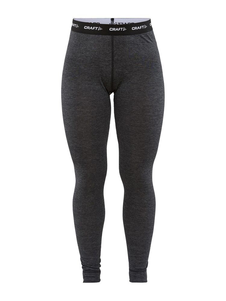CORE Wool Merino Set Unterwäsche Damen