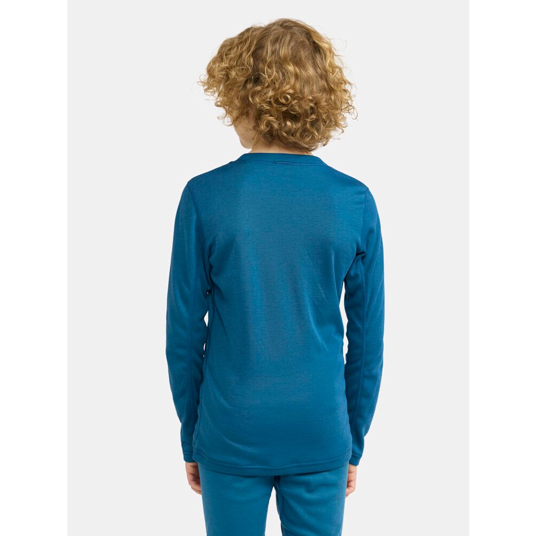 Core Warm Baselayer Set Kids