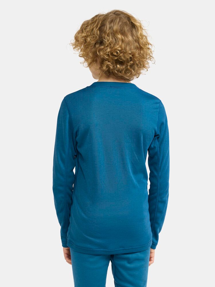 Core Warm Baselayer Set Kids