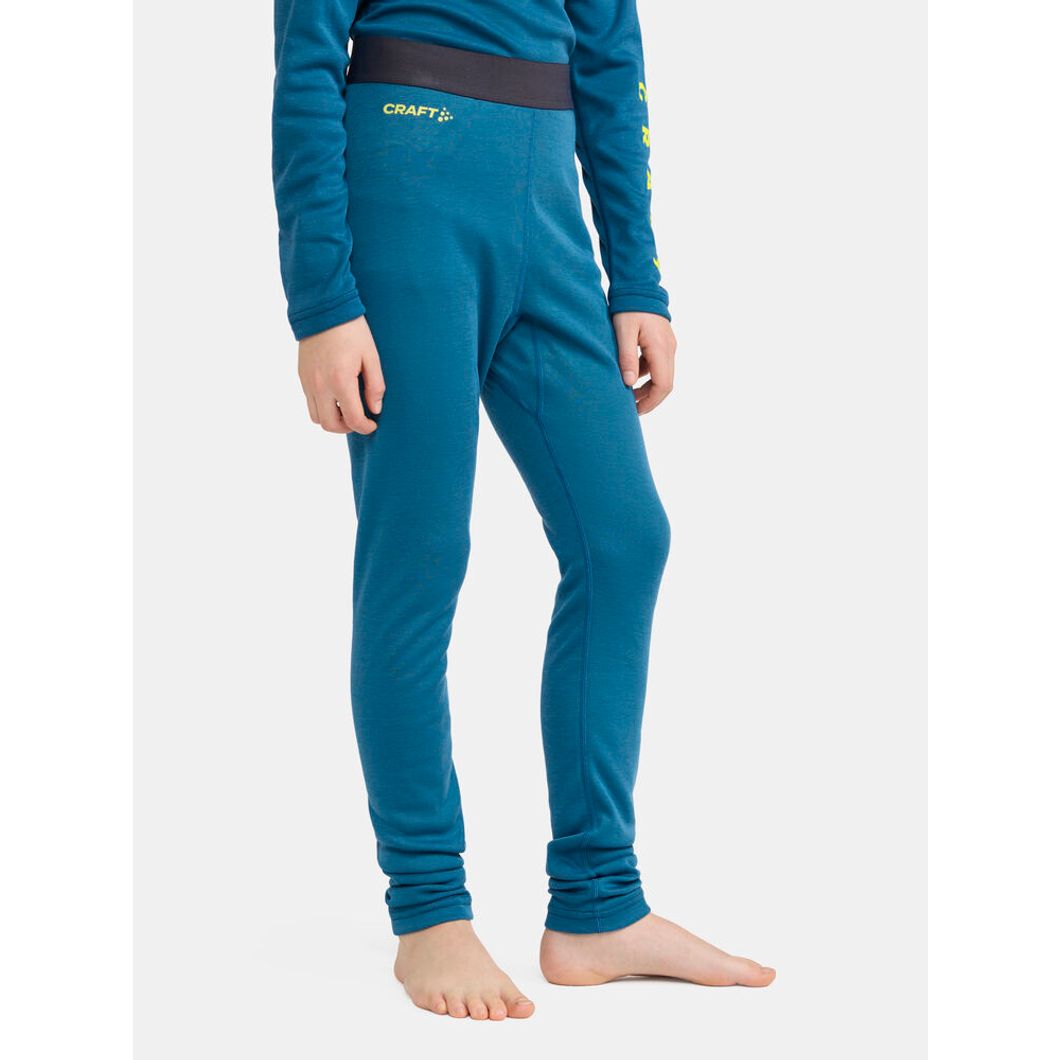 Core Warm Baselayer Set Kids