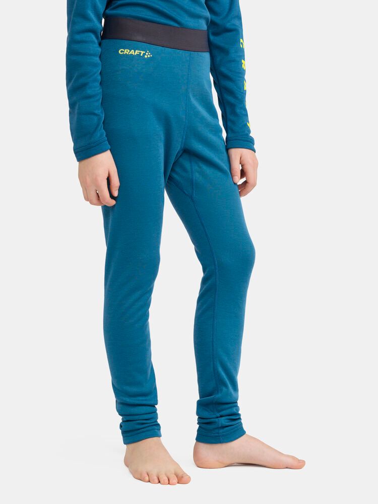 Core Warm Baselayer Set Kids