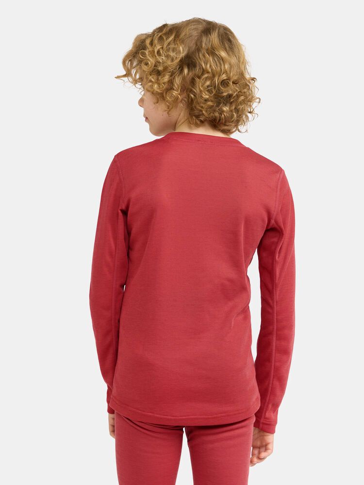 Core Warm Baselayer Set Kids