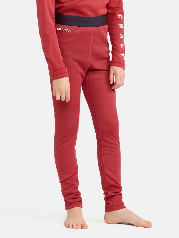 Core Warm Baselayer Set Kids