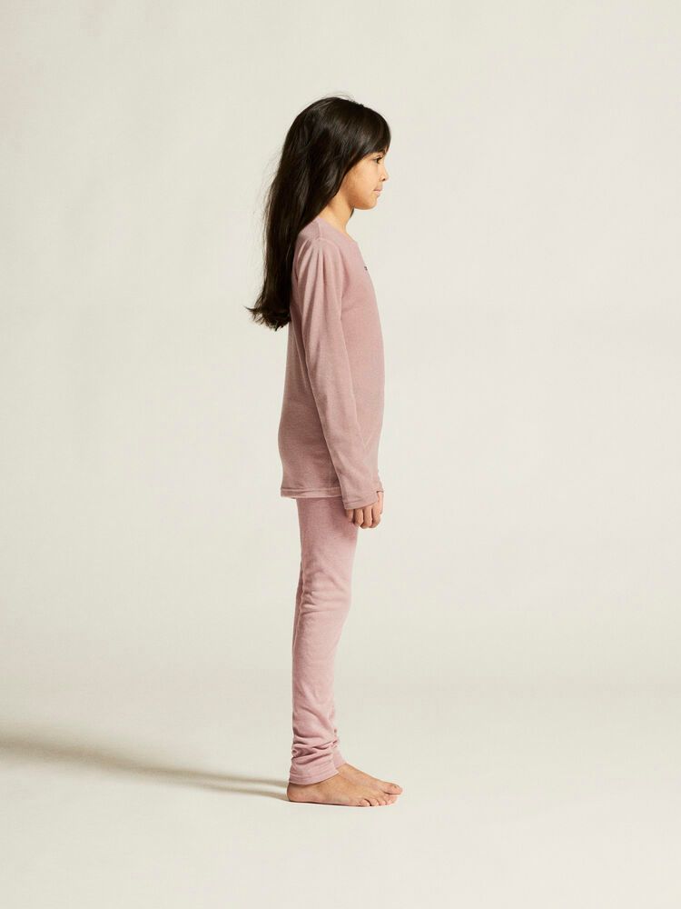 Core Warm Baselayer Set Kids