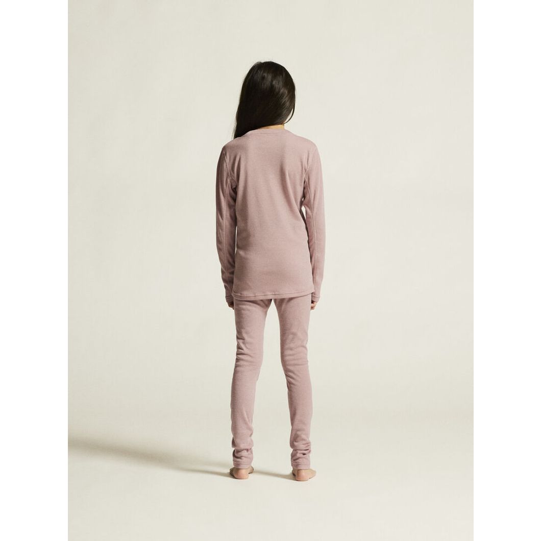 Core Warm Baselayer Set Kids