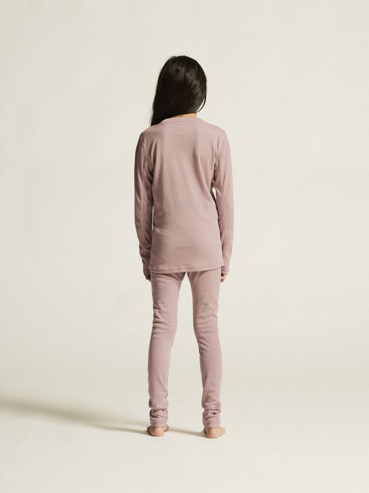 Core Warm Baselayer Set Kids