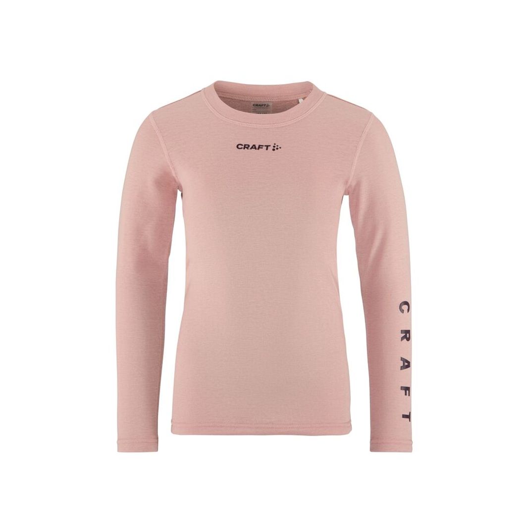 Core Warm Baselayer Set Kids