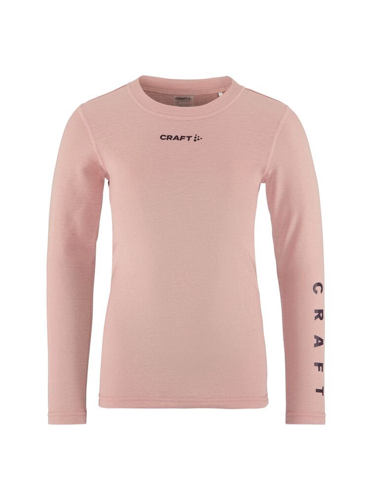 Core Warm Baselayer Set Kids