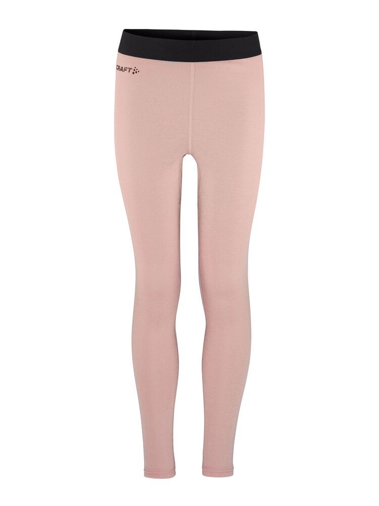 Core Warm Baselayer Set Kids
