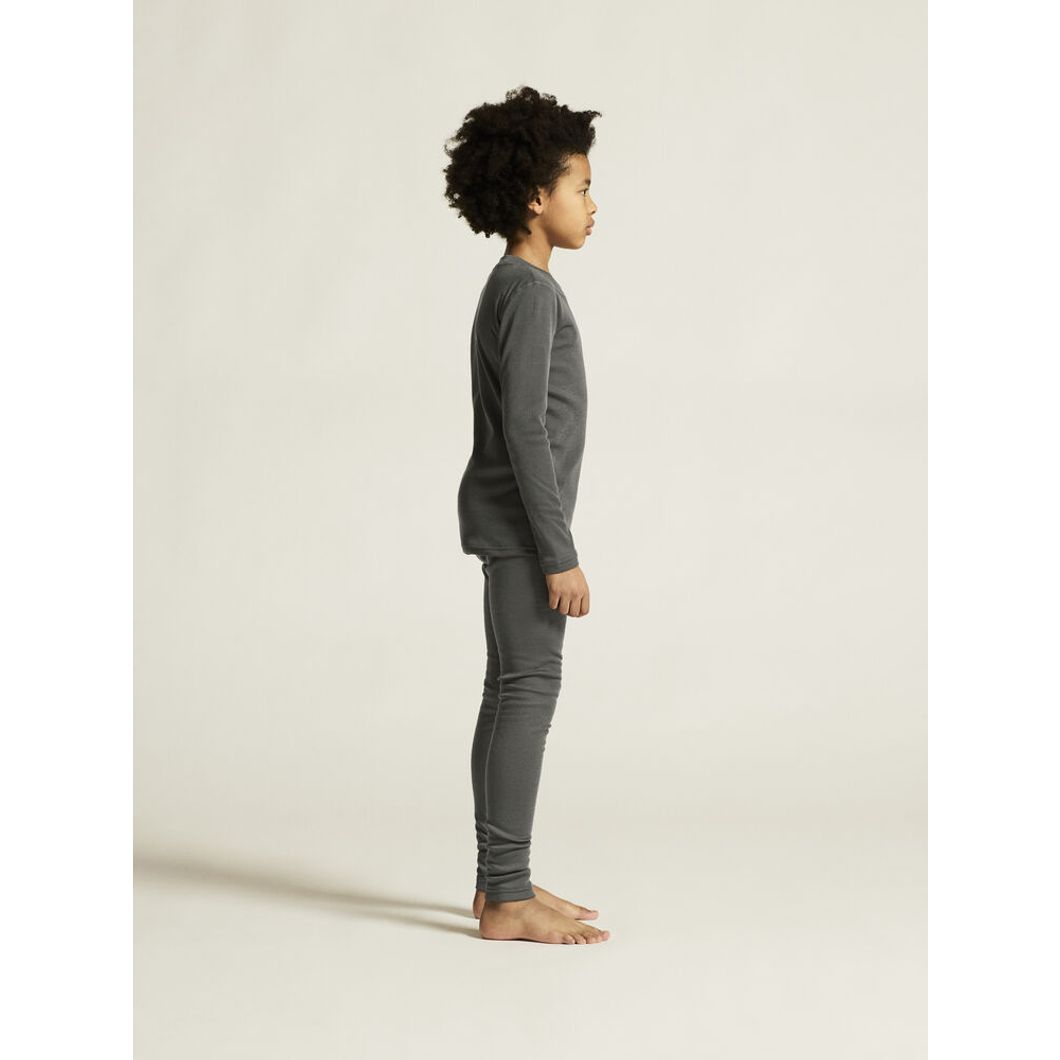 Core Warm Baselayer Set Kids