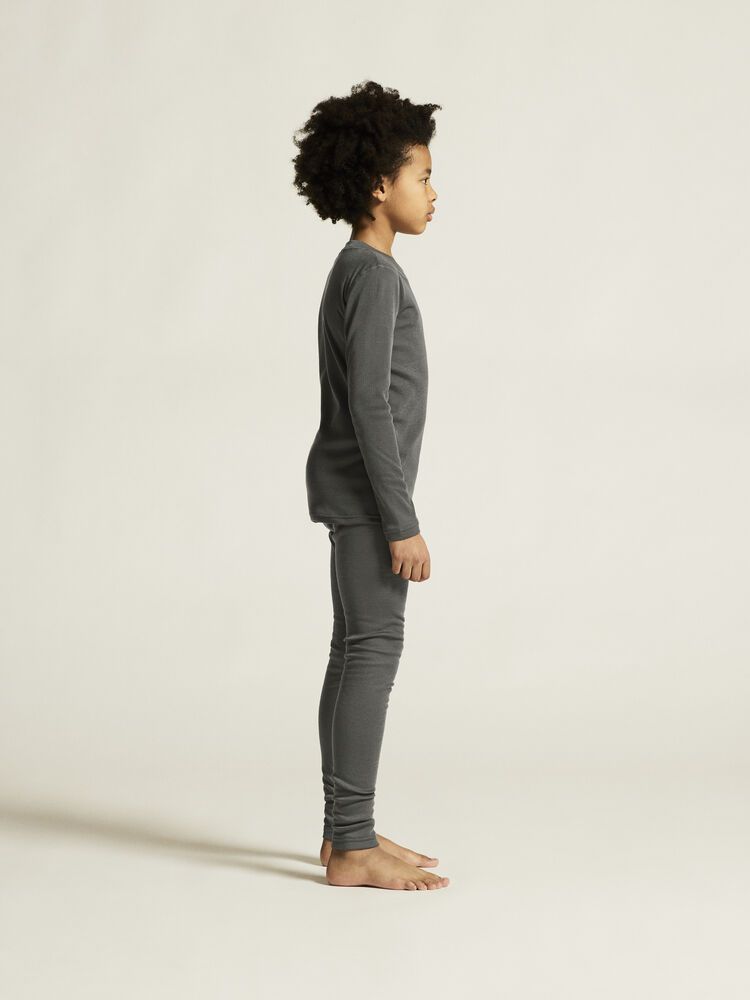 Core Warm Baselayer Set Kids