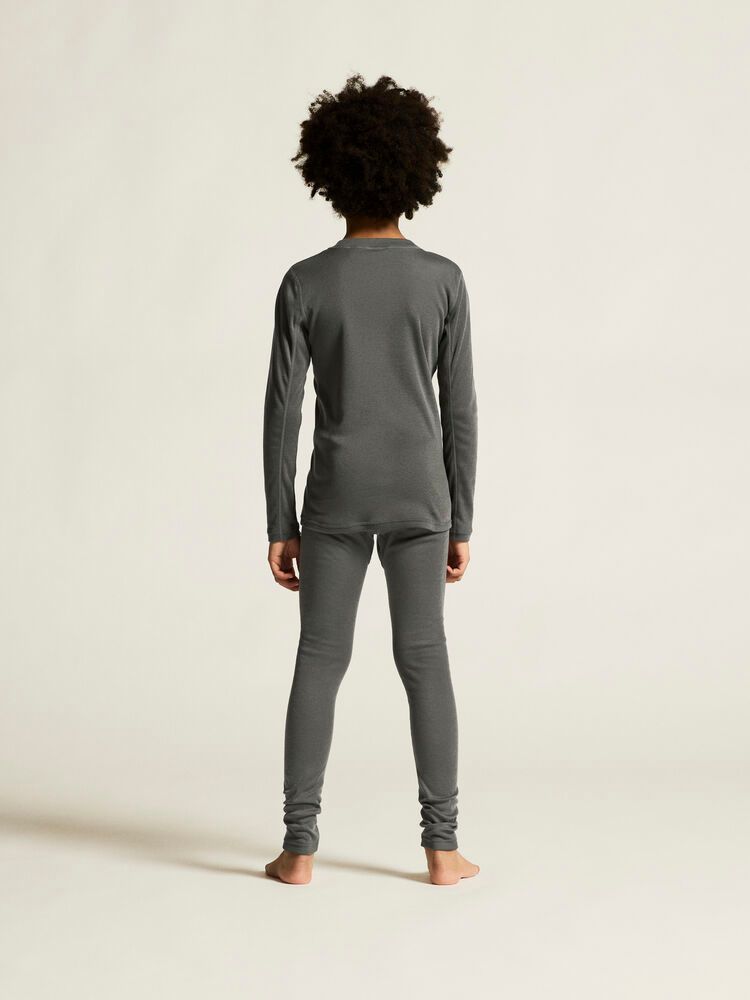 Core Warm Baselayer Set Kids