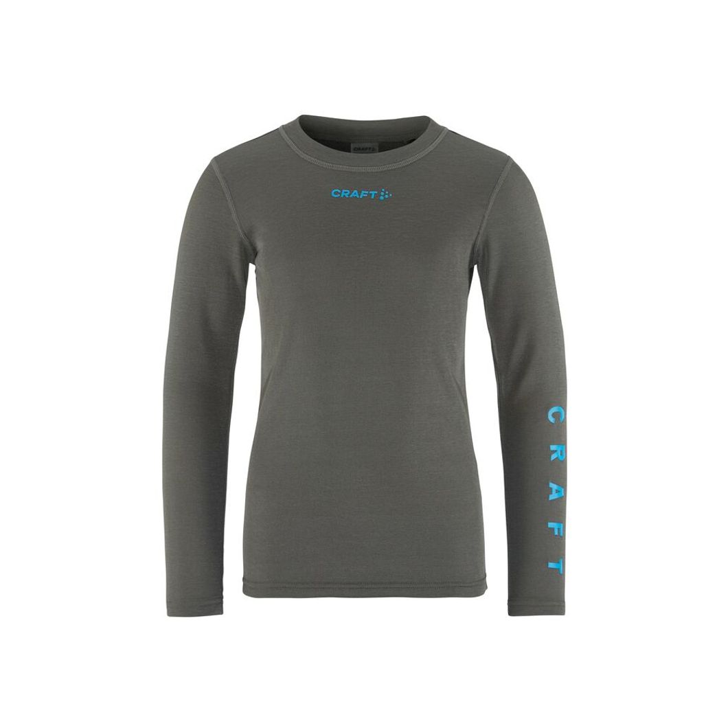 Core Warm Baselayer Set Kids