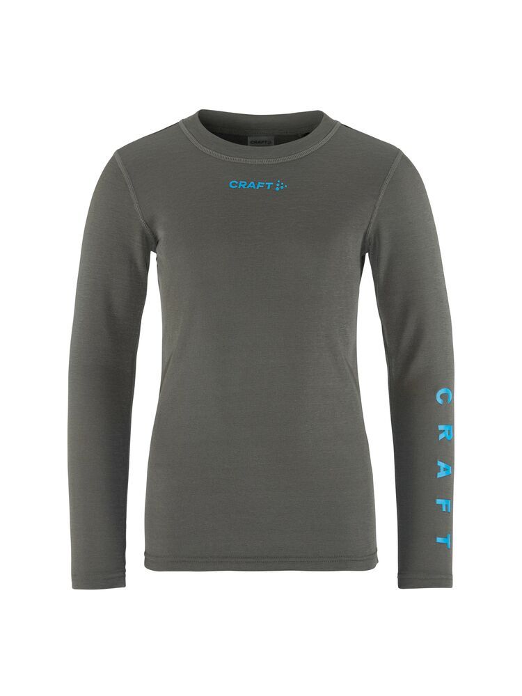 Core Warm Baselayer Set Kids