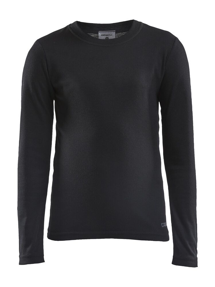 Core Warm Baselayer Set Kids