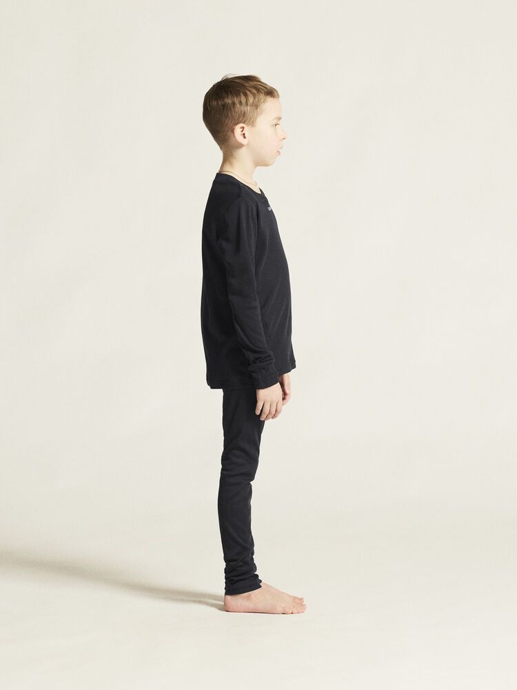 Core Warm Baselayer Set Kids