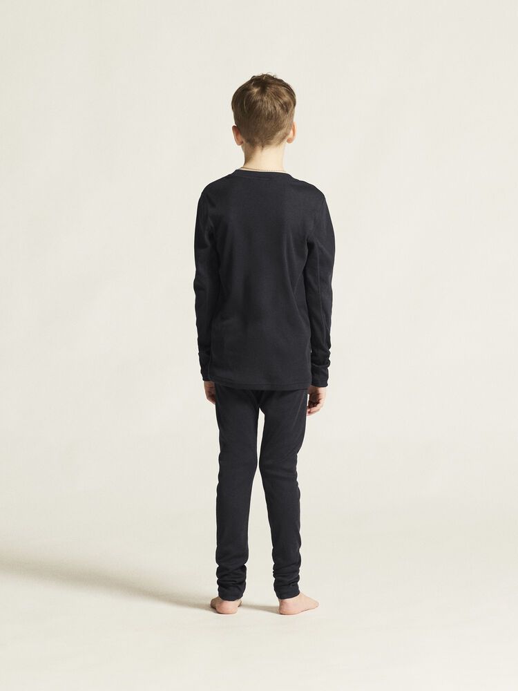 Core Warm Baselayer Set Kids