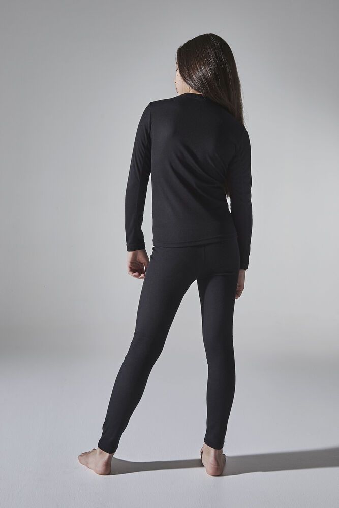 Core Warm Baselayer Set Kids