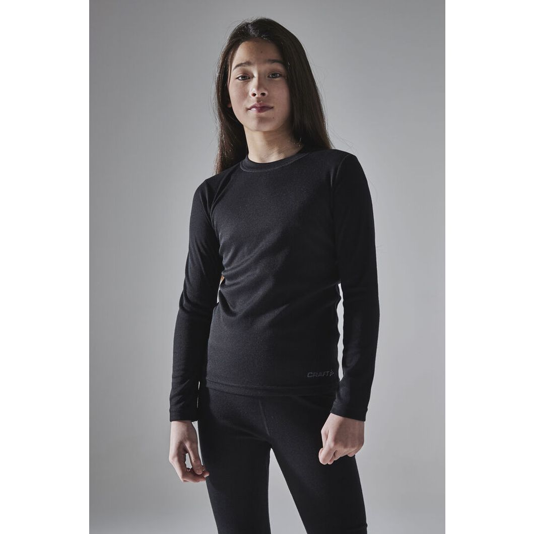 Core Warm Baselayer Set Kids