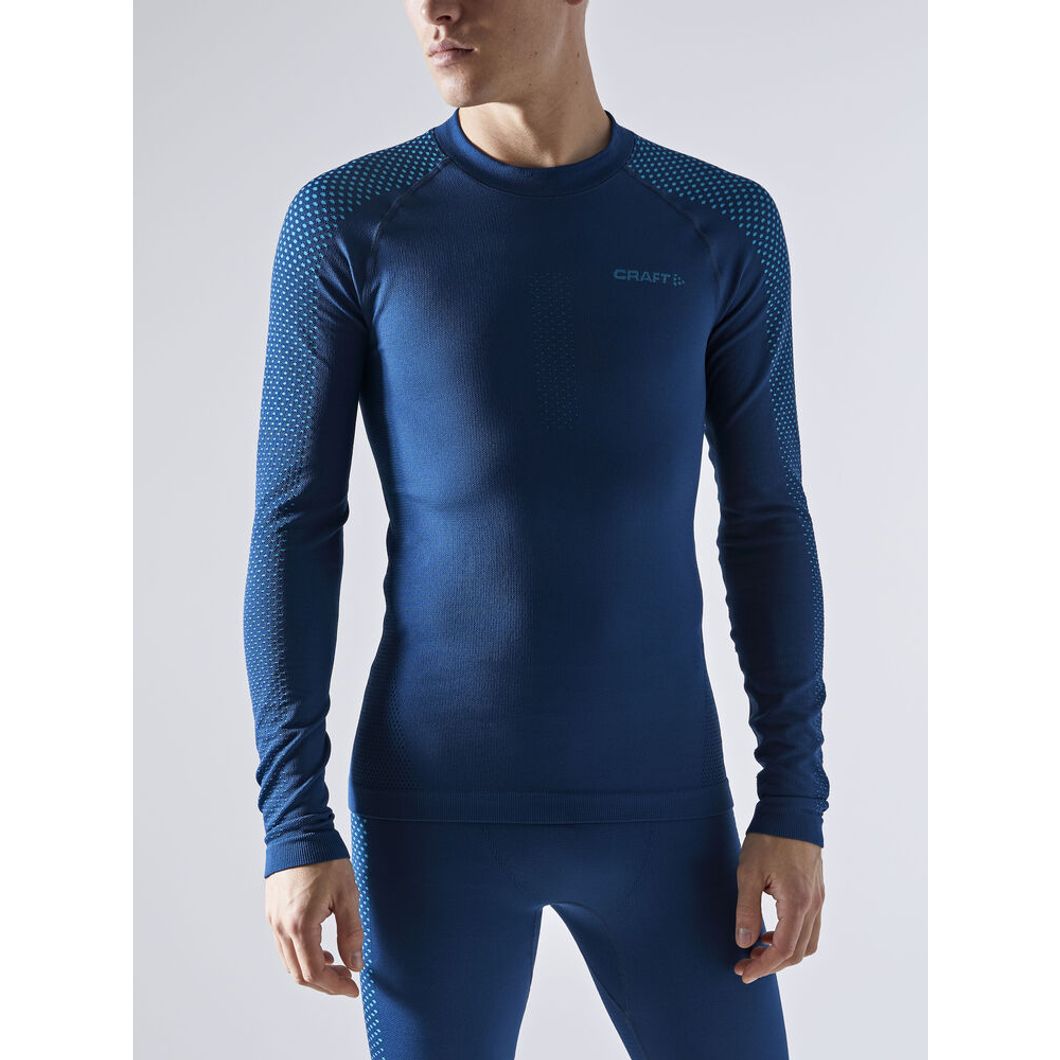 ADV Warm Fuseknit Intensity Langarmshirt