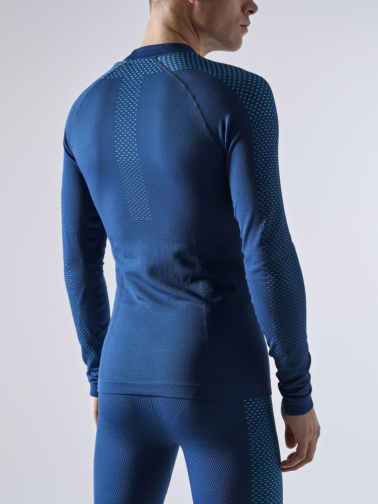 ADV Warm Fuseknit Intensity Langarmshirt